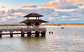 Ysermonde Fisherman'S Cottage