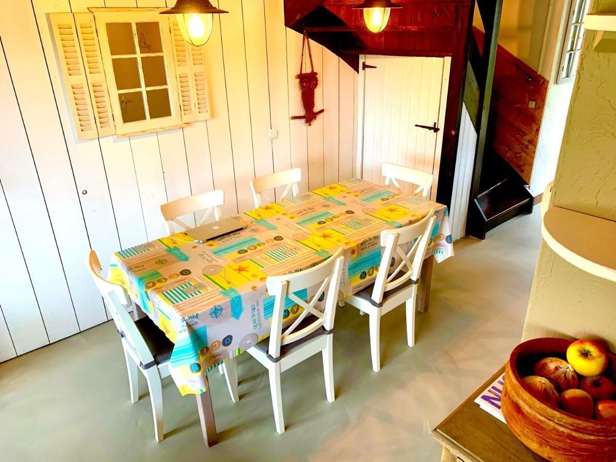Ysermonde Fisherman'S Cottage Nieuport Extérieur photo