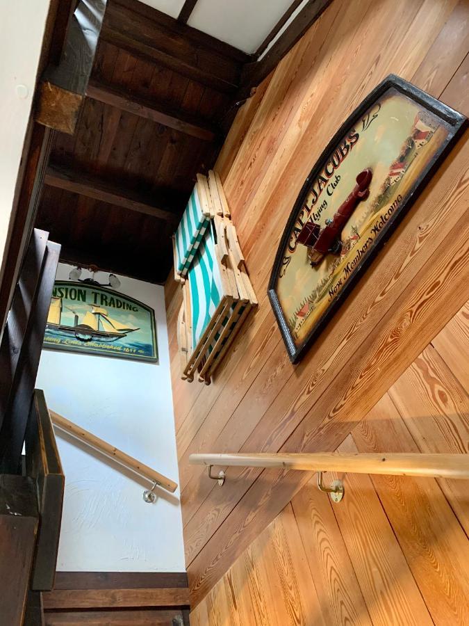 Ysermonde Fisherman'S Cottage Nieuport Extérieur photo