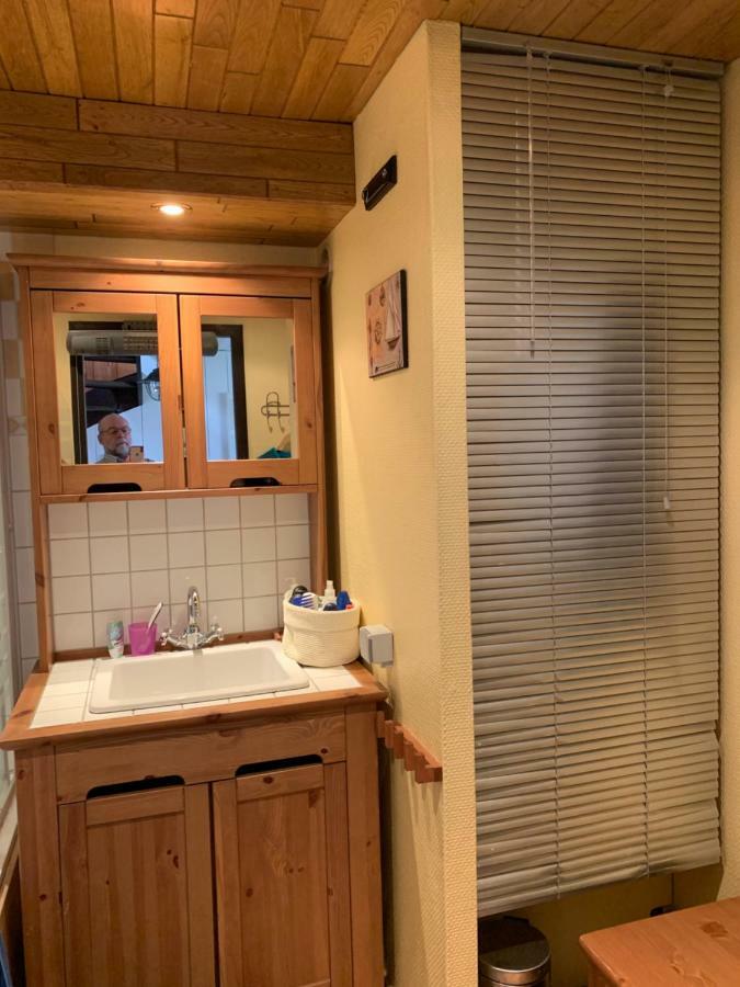 Ysermonde Fisherman'S Cottage Nieuport Extérieur photo